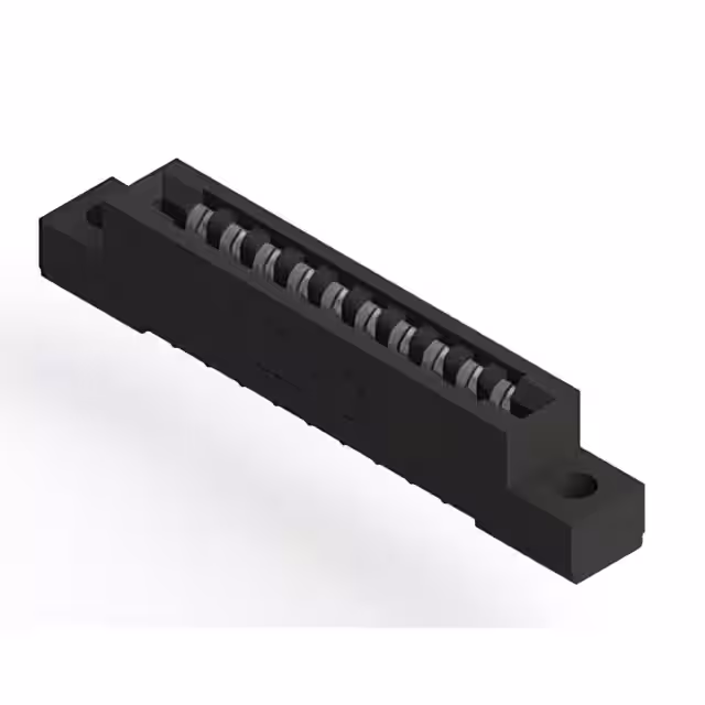 357-010-453-102 EDAC Inc.  Edgeboard Connectors
